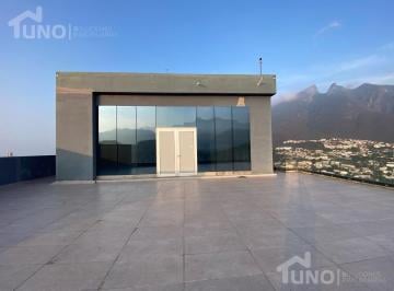 Oficina · 160m² · 10 Estacionamientos · Penth House de Oficinas en Venta o Renta en Garza Sada Cerca del Tec