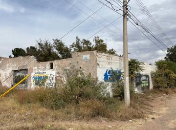 Terreno / Lote , Chihuahua · Boulevard Fuentes Mares Terreno en Esquina con Alto Flujo Vehicular Ideal Constructores Negocios