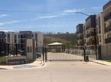 Departamento de 2 habitaciones, Tijuana · Renta Mn 9,000