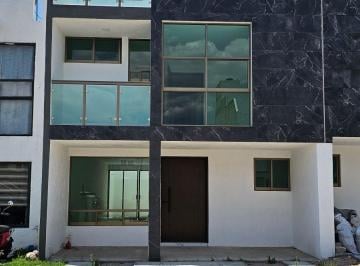 Casa de 3 habitaciones, Pachuca · Casa en Venta Valle del Sol Pachuca 3 Recamaras Roof Garden