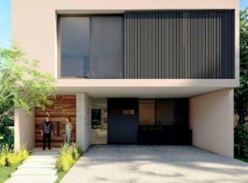 Casa de 4 habitaciones, Zapopan · Solares Residencial Casa en Preventa Dentro de Coto