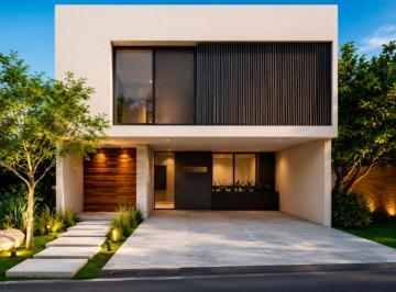 Casa de 4 habitaciones, Zapopan · Solares Residencial Casa en Preventa Dentro de Coto