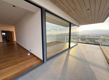 Departamento de 3 habitaciones, Huixquilucan · Departamento en Venta Jesus del Monte, Aurea con Terraza