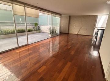 Departamento de 1 habitación, Miguel Hidalgo · Departamento en Venta en Anzures con Terraza y a Pasos de Polanco