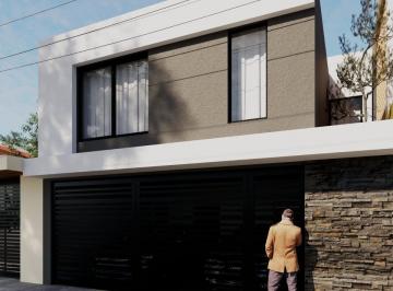 Casa · 220m² · 3 Recámaras · 2 Estacionamientos · Casa en Rodriguez