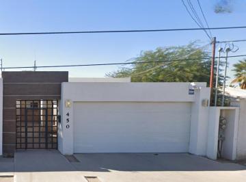 Casa de 3 habitaciones, Mexicali · Venta de Casa en Colonia Cuauhtemoc Sur Mexicali Buenos Aires 450