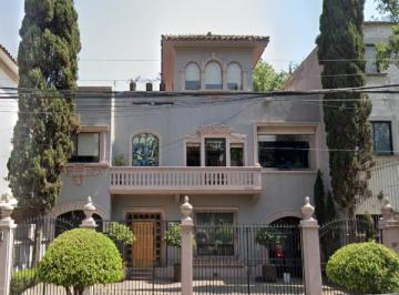 Casa de 5 habitaciones, Miguel Hidalgo · Casa en Venta Aristóteles 157, Polanco, Polanco IV Secc, Miguel Hidalgo, 11550 Ciudad de México