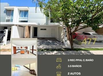 Casa de 3 habitaciones, León · Casa en Venta Lomas Punta del Este Primer Coto