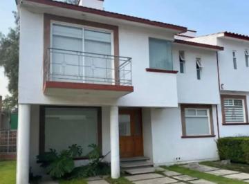 Casa en condominio de 4 habitaciones, Tlalpan · Se Vende Casa en Remate Fuentes de Tepepan