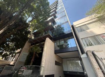 Oficina , Alvaro Obregón · Magníficas Oficinas con Ubicación Privelegiada, en Guadalupe Inn