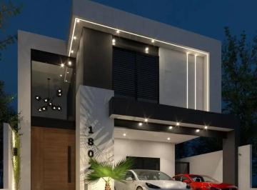 1 · Casa en Venta en Altozano La Nueva Laguna, Gómez Palacio, Durango