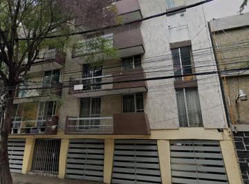 Departamento de 1 habitación, Cuauhtémoc · Francisco Diaz Covarrubias 6, San Rafael, Cuauhtémoc, Cdmx