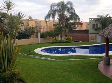 Casa en condominio de 2 habitaciones, Temixco · Venta Casa en Campo Verde, Temixco