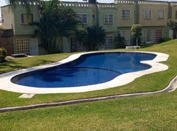 Casa en condominio de 2 habitaciones, Temixco · Venta Casa en Campo Verde, Temixco