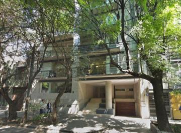 Departamento de 3 habitaciones, Cuauhtémoc · Departamento en Venta Col. Roma