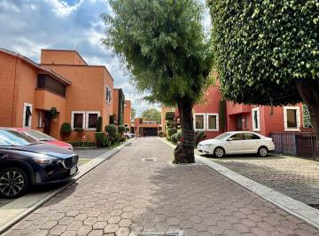 Casa en condominio · 188m² · 4 Recámaras · 2 Estacionamientos · Casa en Condominio en Venta en Arboledas del Sur