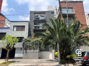 Departamento de 3 habitaciones, Miguel Hidalgo · Departamento en Venta, Polanco - Sudermann