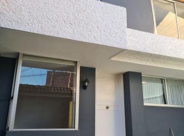 Casa de 4 habitaciones, Naucalpan de Juárez · Renta / Venta Casa en Lomas Manuel Avila Camacho