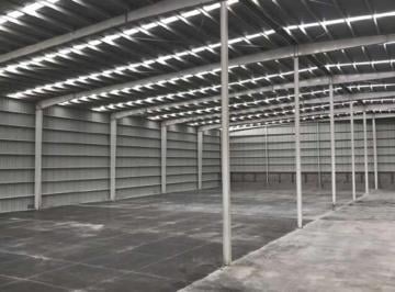 Bodega comercial · 5662m² · Bodega Industrial de 5,662 m² en Celaya, Guanajuato