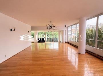 Departamento de 2 habitaciones, Miguel Hidalgo · Departamento en Venta en La Mejor Ubicación de Polanco