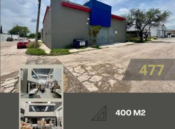 Bodega comercial , León · Bodega en Renta Industrial Las Cruces (Cerca del Libramiento)