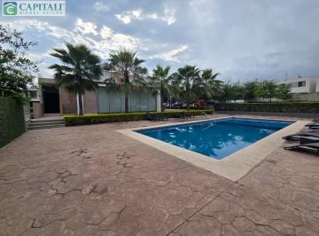 Casa · 3 Recámaras · 2 Estacionamientos · Casa en Renta Altrysa Residencial Dominio Cumbres