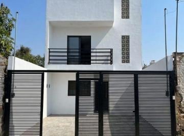 Dúplex de 2 habitaciones, Guadalajara · Casa Dúplex en Venta – Planta Alta en Rancho Nuevo (A Estrenar)