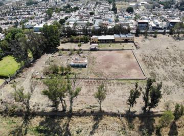 Terreno / Lote , Tlajomulco de Zúñiga · Se Vende Terreno con 120 m de Frente en Av