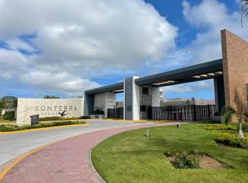 Casa · 90m² · 3 Recámaras · 2 Estacionamientos · Casa en Renta en Sonterra I