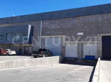 Bodega comercial · 1000m² · 6 Estacionamientos · Renta de Bodega Industrial, Complejo Industrial Chihuahua, Zona Norte