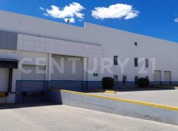 Bodega comercial · 1390m² · 16 Estacionamientos · Renta de Bodega Industrial, Complejo Industrial Chihuahua, Zona Norte