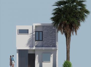 Casa · 140m² · 3 Recámaras · 2 Estacionamientos · Casa en Tampico Altamira