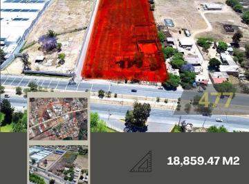 Terreno / Lote , Purísima del Rincón · Terreno en Venta Carretera San Fco del Rincón - Leon