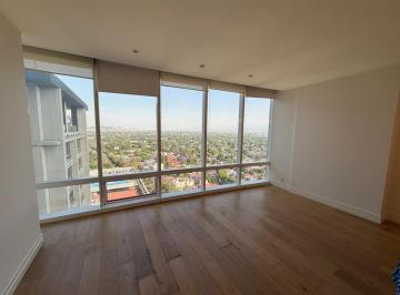 Departamento de 1 habitación, Benito Juárez · Loft en Centro Comercial Exclusivo