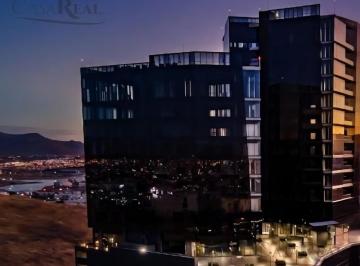 Oficina · 125m² · 5 Estacionamientos · Oficina en Renta en Torre Azenzo Center Chihuahua
