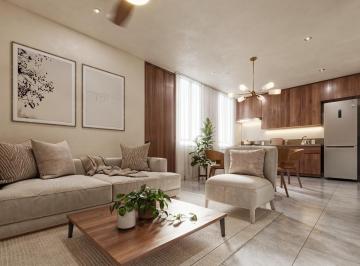 Departamento de 1 habitación, Mérida · Departamento en Venta en Temozón Norte, Mérida, Yucatán