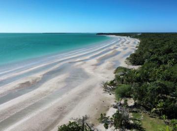 Terreno / Lote · 1600m² · Terrenos con Frente de Playa