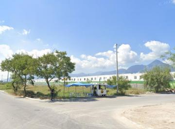 1 · Terreno Comercial en Renta, Periférico Escobedo N. L