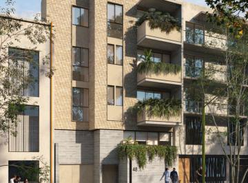 Departamento de 2 habitaciones, Benito Juárez · Preventa Desarrollo Exclusivo de Solo 14 Departamentos