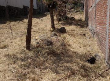 Terreno / Lote · 160m² · Terreno Plano en Privada en Lomas de Jiutepec