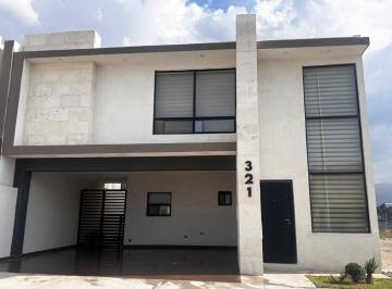 Casa de 3 habitaciones, Arteaga · Se Vende Casa Fracc. Santa Elena, Arteaga, Coah.