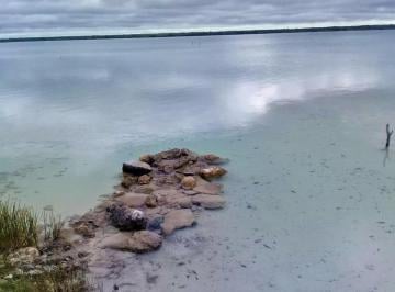 Terreno / Lote · 700m² · Terrenos en Venta con Laguna en Bacalar