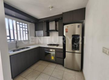 Casa · 110m² · 2 Recámaras · 1 Estacionamiento · Casa en Renta Residencial Veranda, Garcia, Nl