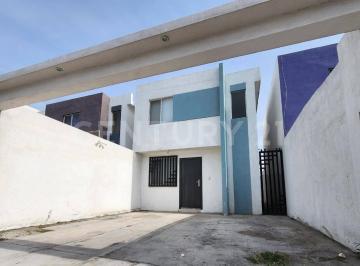Casa · 110m² · 2 Recámaras · 1 Estacionamiento · Casa en Renta Residencial Veranda, Garcia, Nl