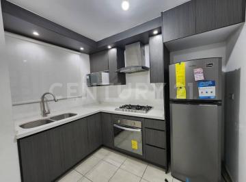 Casa · 110m² · 2 Recámaras · 1 Estacionamiento · Casa en Renta Residencial Veranda, Garcia, Nl