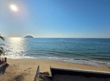 Departamento de 2 habitaciones, Compostela · Departamentos Frente Al Mar en Riviera Nayarit