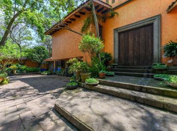 Casa 1864m² Venta Tetelpan · Casa Venta Tetelpan, Jazmín