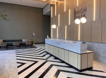 Departamento de 2 habitaciones, Alvaro Obregón · Venta High Park Reforma Zona Santa Fe