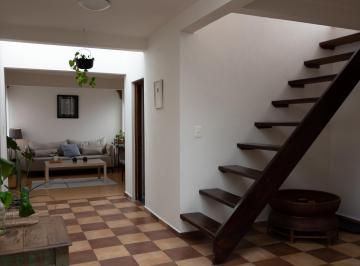 Departamento en Renta de 2 habitaciones Escandón II Sección · Apartment With Private Rooftop Terrace (Semi - Furnished)