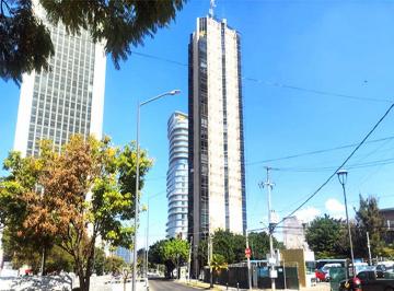 Departamento de 2 habitaciones, Guadalajara · Conimex - Lujoso Penthouse en Guadalajara
